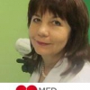 Шиленина Елена Николаевна