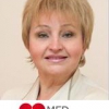 Шнурова Тамара Васильевна