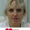 Штрипова Ирина Вячеславовна