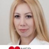 Шурдумова Белла Олеговна