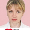 Шустицкая Александра Сергеевна
