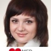 Сидельникова Надежда Дмитриевна