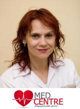 Сидорова Ирина Владимировна
