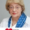 Симонова Алла Валерьевна