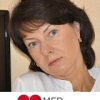 Синенкова Наталья Вадимовна