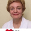 Синицина Елена Владимировна