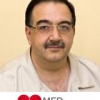 Ситаров Никита Георгиевич