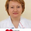 Скворцова Наталия Владимировна