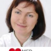 Солодова Александра Владимировна