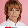 Стома Лариса Игоревна