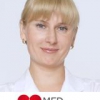 Стороженко Юлия Олеговна
