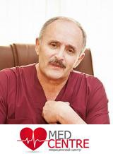 Суламанидзе Марлен Андреевич