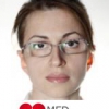 Сулейманова Зулейха Абакаровна