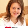 Сулягина Екатерина Владимировна