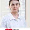 Тамазова Лариса Анатольевна