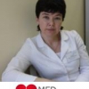 Танаева Елена Геннадьевна