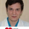 Тарасов Дмитрий Александрович