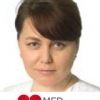 Тарасова Екатерина Валерьевна