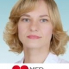 Тарасова Татьяна Вячеславовна