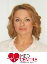 Тихомирова Елена Александровна
