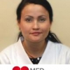 Тихонова Анастасия Валерьевна