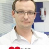Титов Дмитрий Владимирович