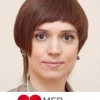 Титова Влада Викторовна