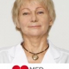 Ткаченко Ирина Леонидовна