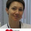 Токмакова Ирина Александровна