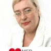 Трапезникова Елена Владимировна