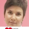 Трубникова Екатерина Валерьевна