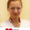 Царегородцева Марина Александровна
