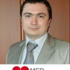Царенко Дмитрий Михайлович