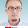 Царев Илья Ильич