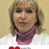 Царькова Светлана Вадимовна