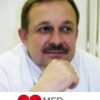 Тури Андрей Андреевич