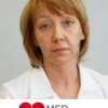 Тюкова Елена Михайловна