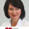 Ульянина Елена Владимировна