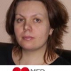 Ушакова Екатерина Петровна