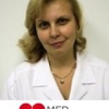 Вагина Юлия Витальевна
