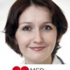 Ваисова Эвелина Рустамовна