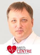 Варавкин Виктор Борисович