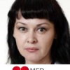 Василенко Людмила Михайловна