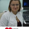 Васильева Екатерина Иувенальевна