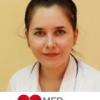 Ваулина Анастасия Владимировна