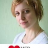 Верещагина Елена Валерьевна