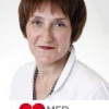 Вишнякова Ольга Дмитриевна
