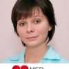 Вогау Анна Вильгельмовна