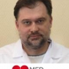 Волков Михаил Владимирович