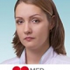 Волкова Ирина Владимировна